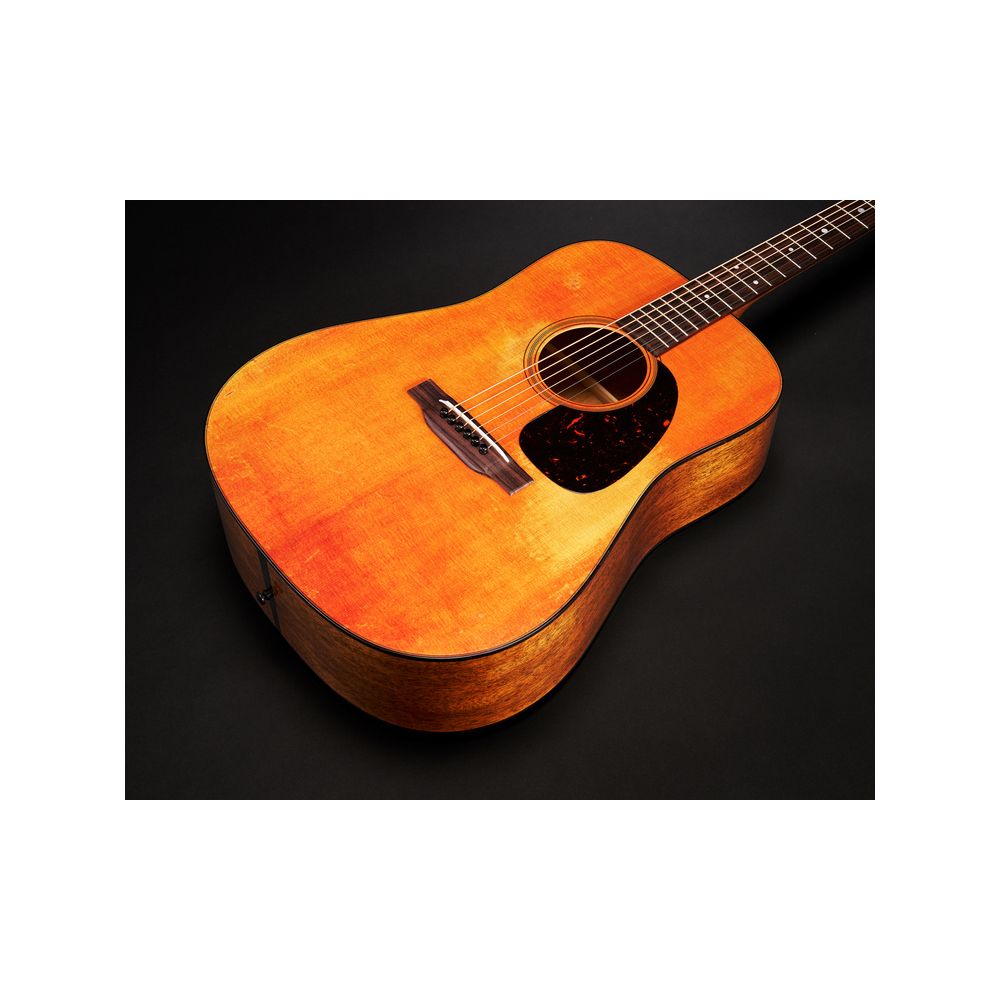 Martin Guitar D