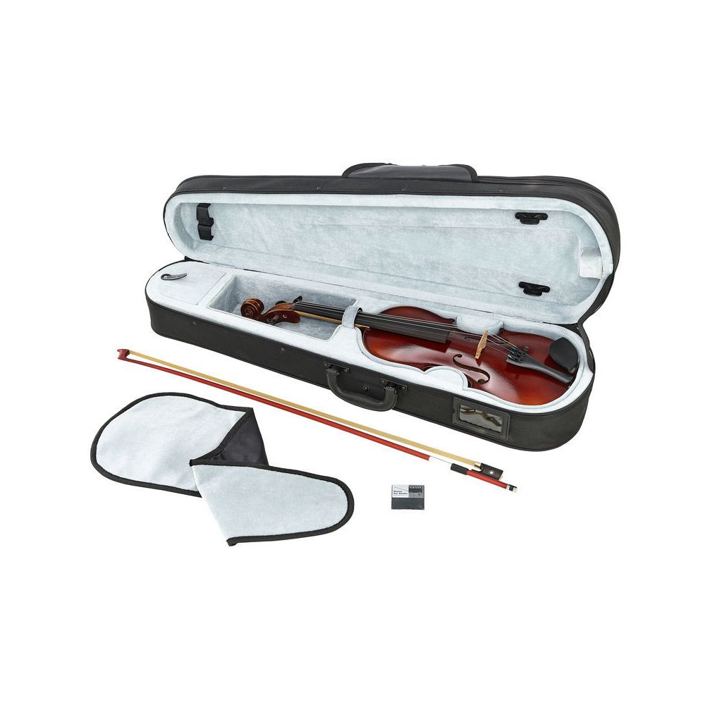 Gewa Allegro Violin 4/4 SC LH MB – Thomann Ireland