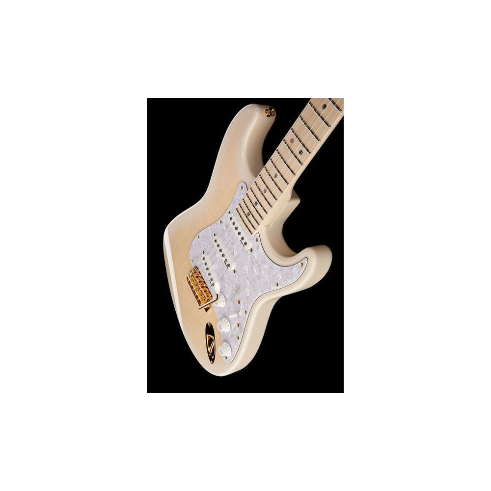 Fender Richie Kotzen Stratocaster WB – Thomann Ireland