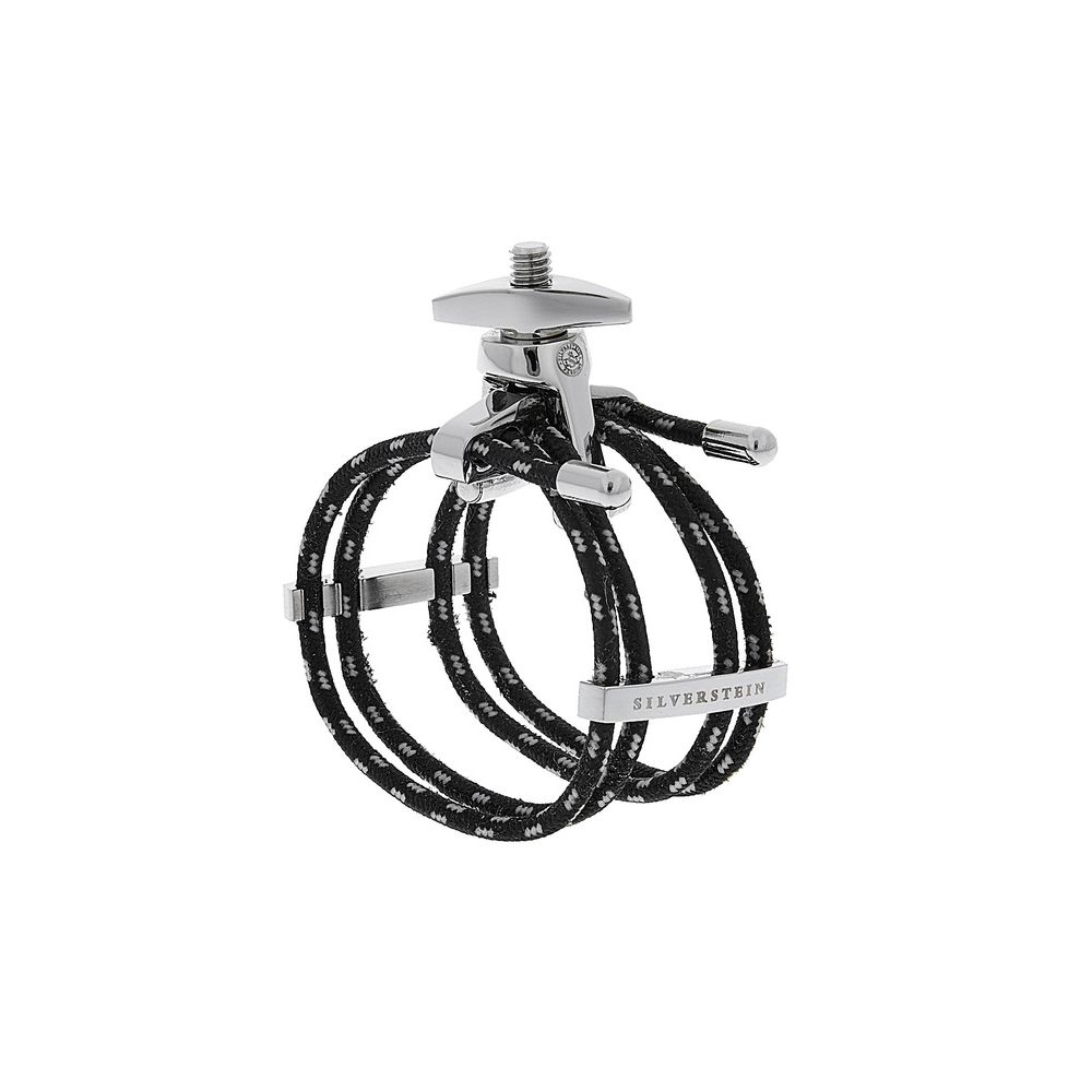 Silverstein QUATTRO Silver Gen.5 #08 – Thomann Ireland