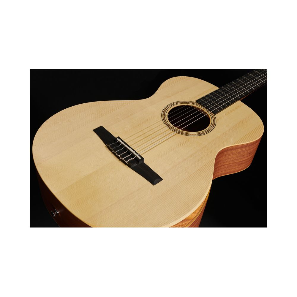 Taylor Academy Series 12