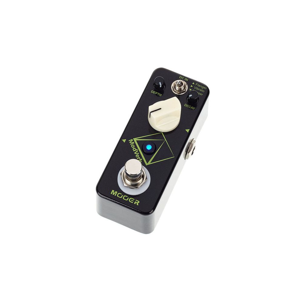 Mooer ModVerb – Thomann Ireland
