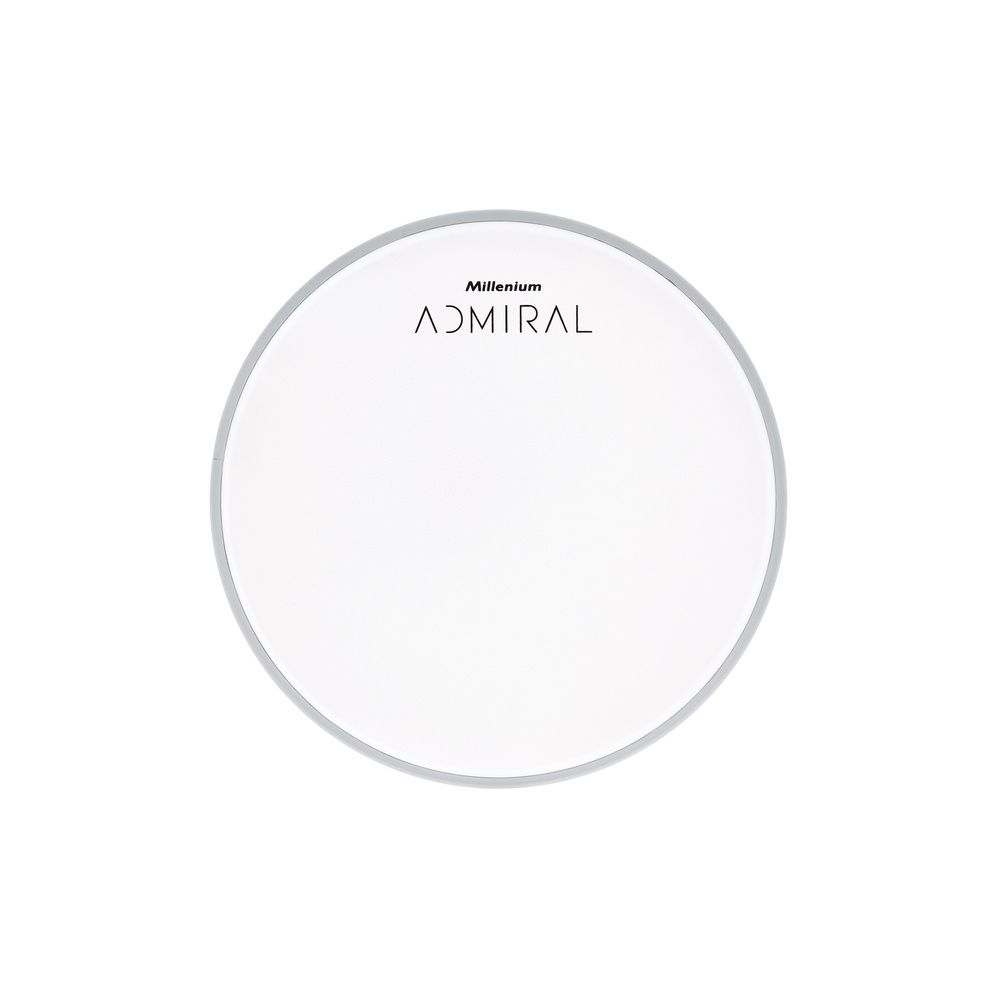 Millenium Admiral Coated Drumhead Pack 1 – Thomann Ireland