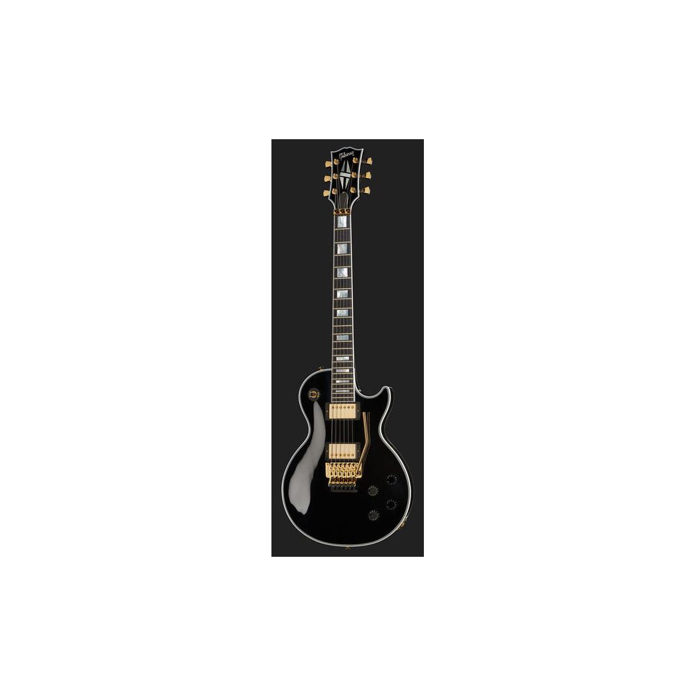 Gibson LP Axcess Custom FR EB – Thomann Ireland