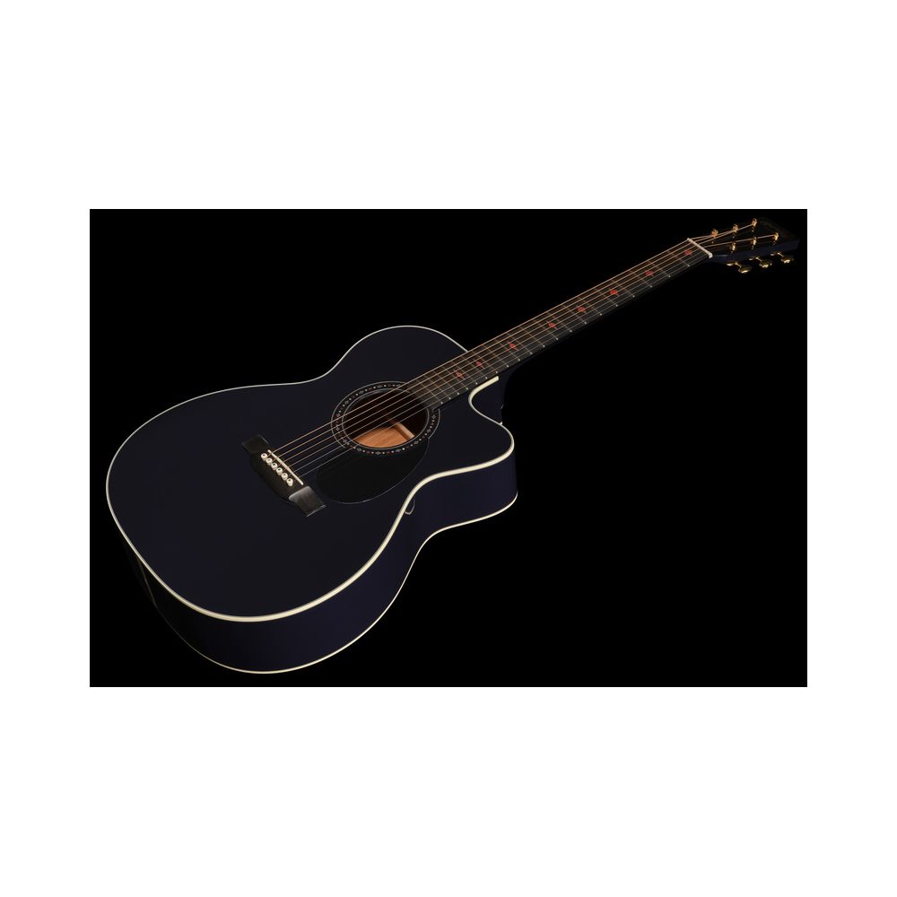 Martin Guitar Custom Shop OM Spruce – Thomann Ireland