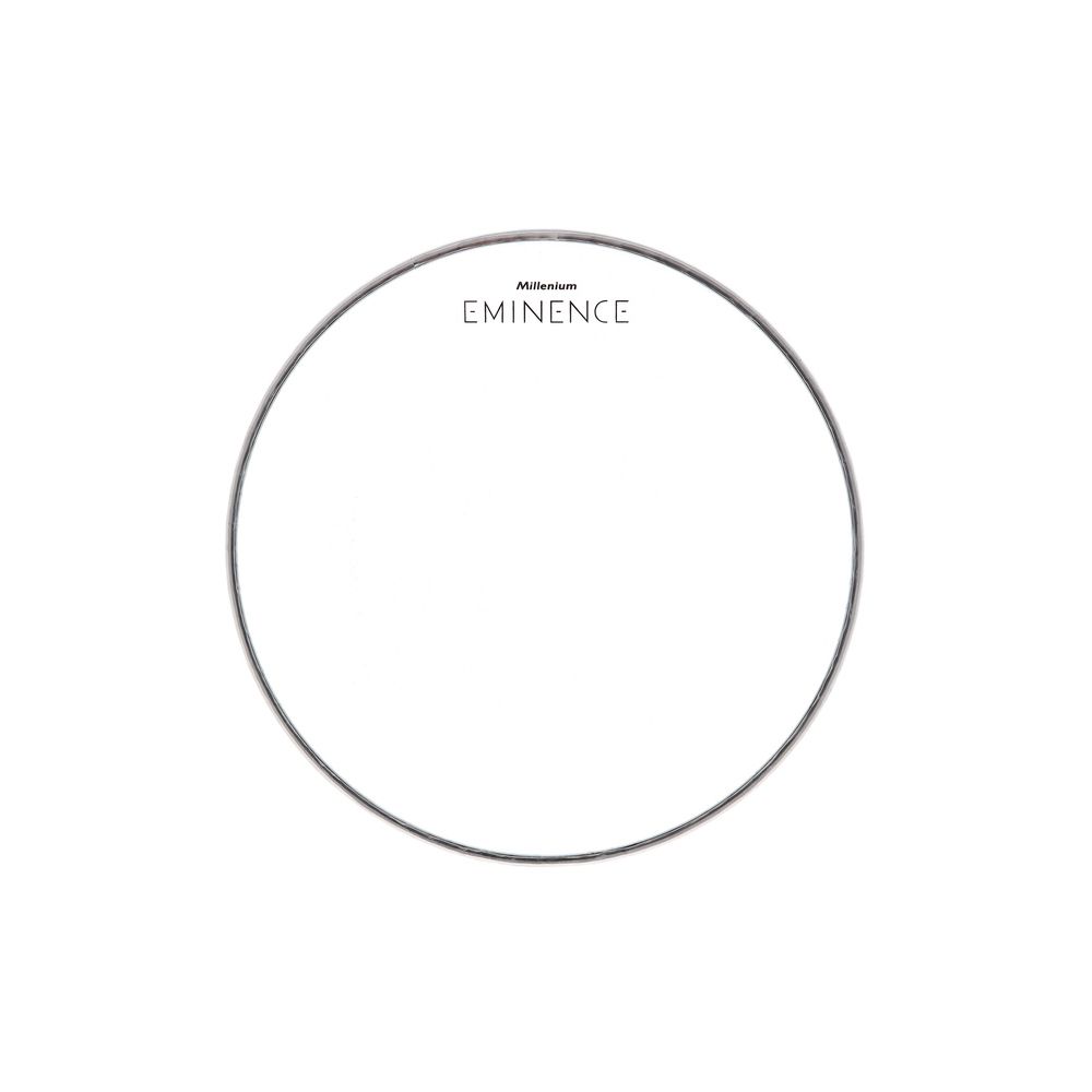 Millenium Eminence Clear Drumhead Pack 1 – Thomann Ireland