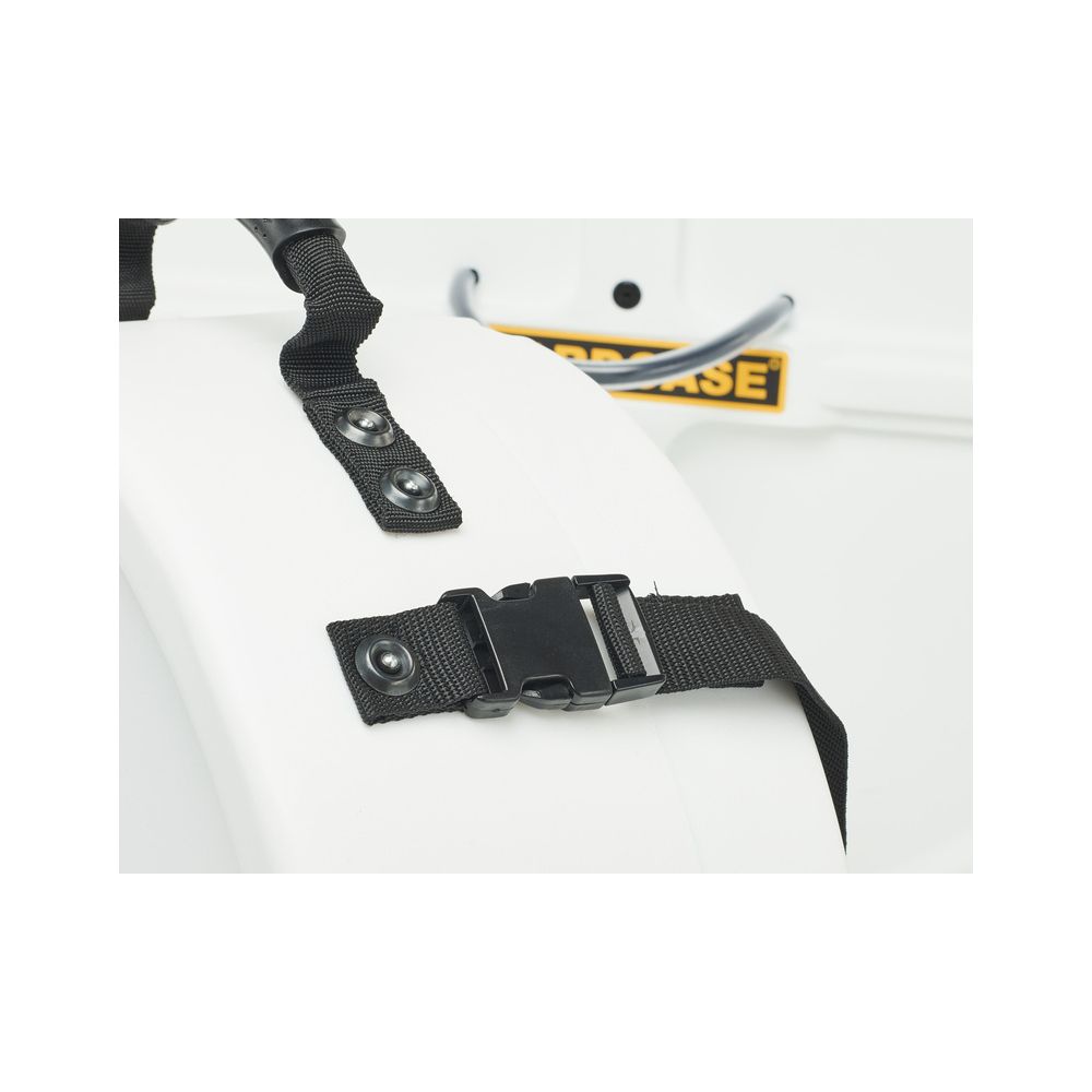 Hardcase HRockFus3 F.Lined Set White – Thomann Ireland