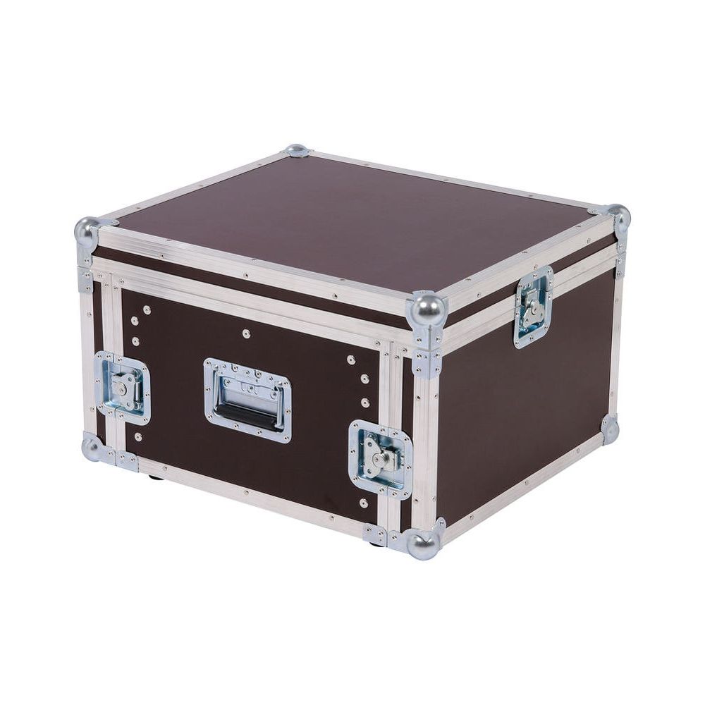 Thon Triple Door Live Rack 6U 45 – Thomann Ireland