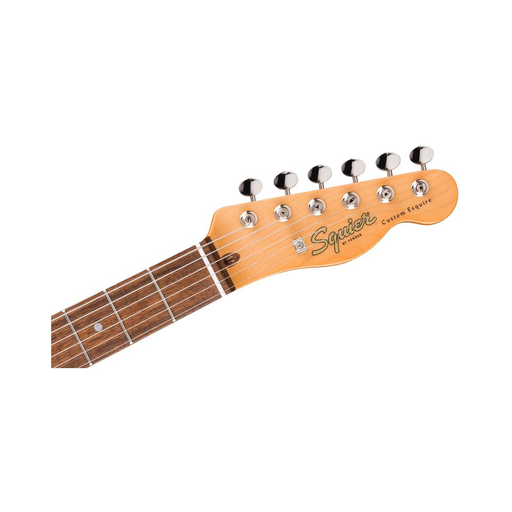 Squier CV Custom Esquire LRL PPG CAR – Thomann Ireland