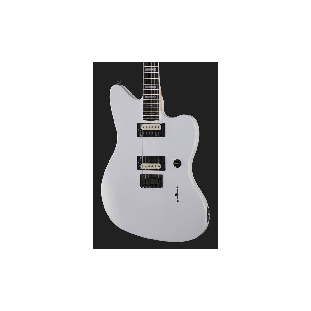 Fender Jim Root Jazzmaster Arct.White – Thomann Ireland