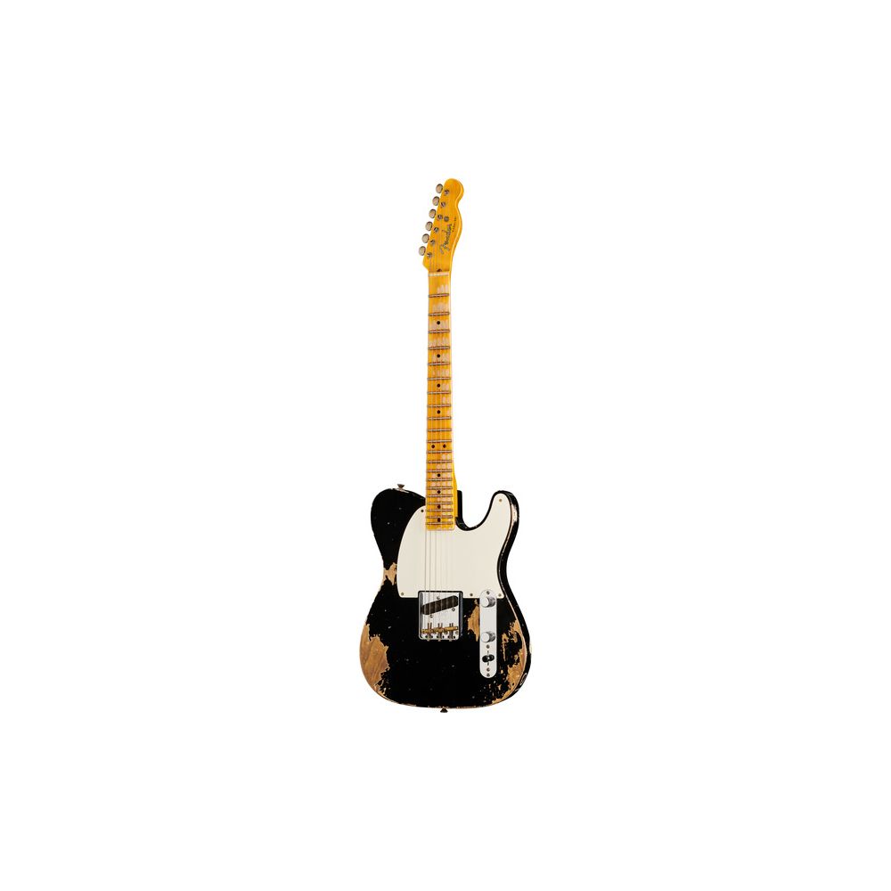 Fender LTD Reverse Esquire HR AB – Thomann Ireland