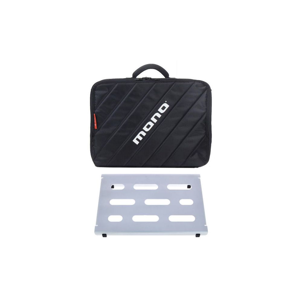 Mono Cases Pedalboard Small SI w. Gigbag – Thomann Ireland