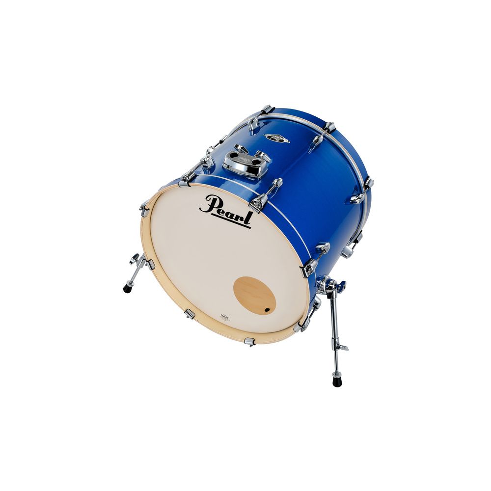Pearl 20"x16" Export BD Mid. Blue – Thomann Ireland