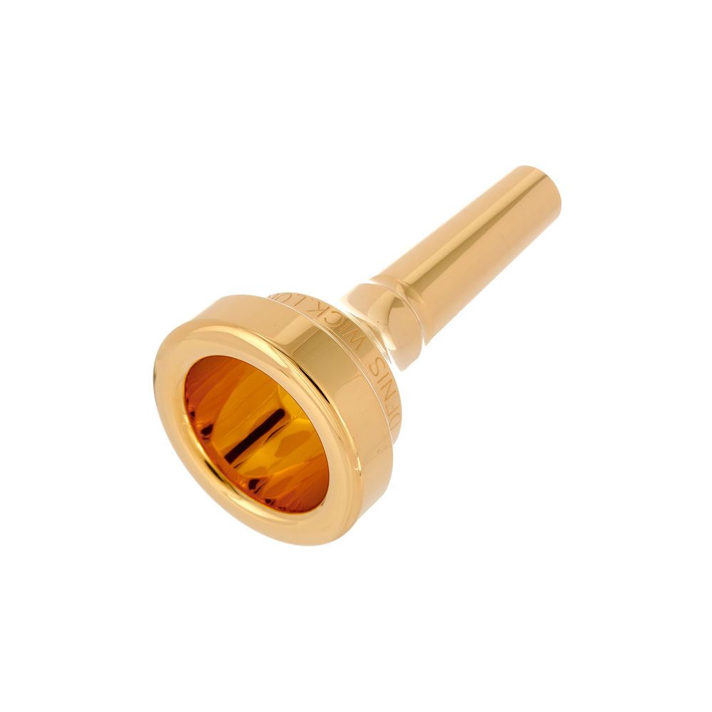 Denis Wick 4880 Bass Trombone 00AL – Thomann Ireland