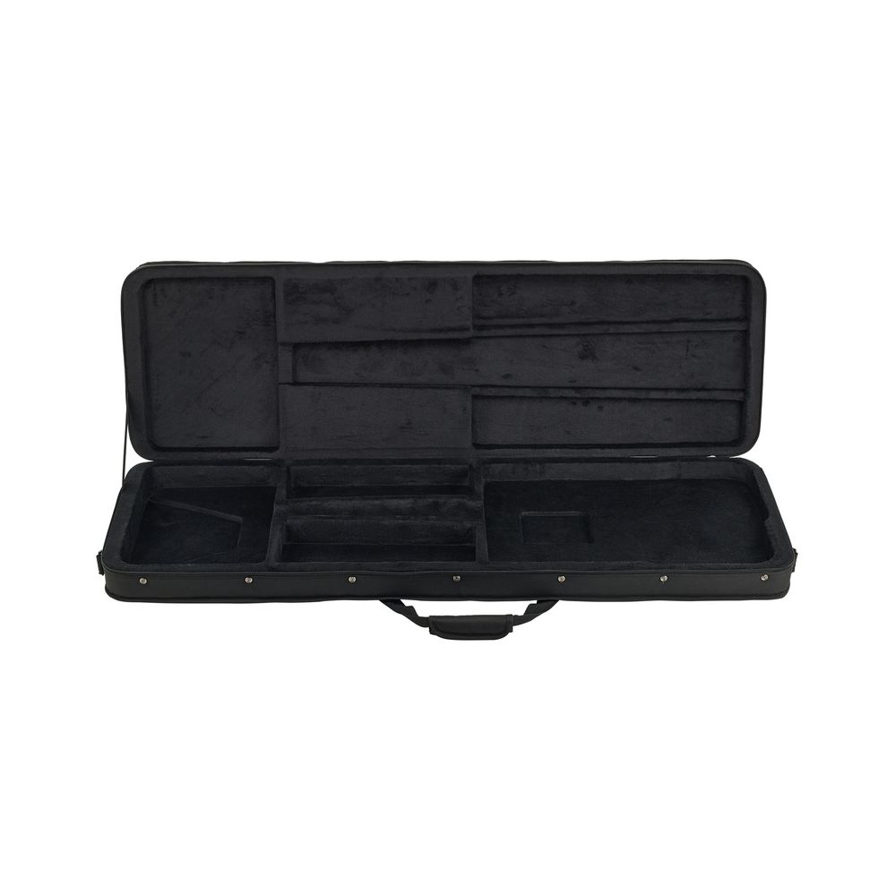 Harley Benton Enhanced MJ