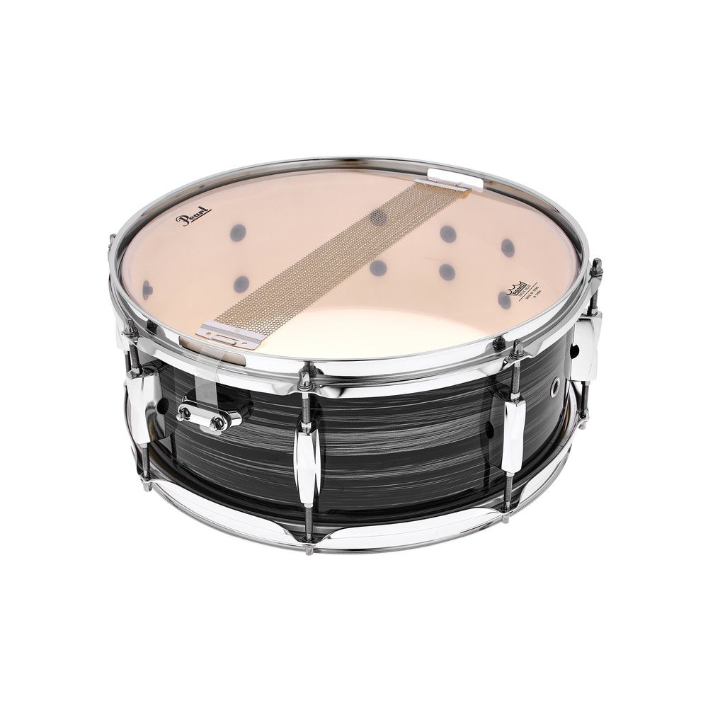 Pearl 14"x5.5" Export SD G. Silver – Thomann Ireland