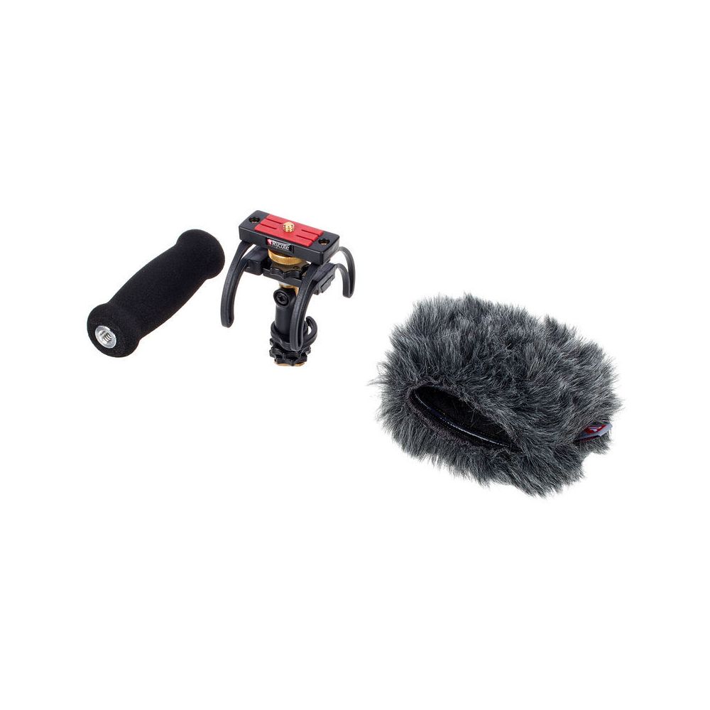 Rycote Portable Recorder Kit H
