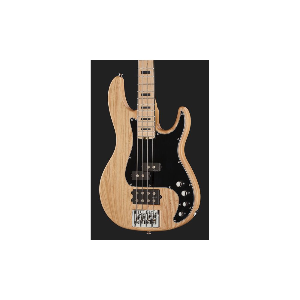 Harley Benton Enhanced MP