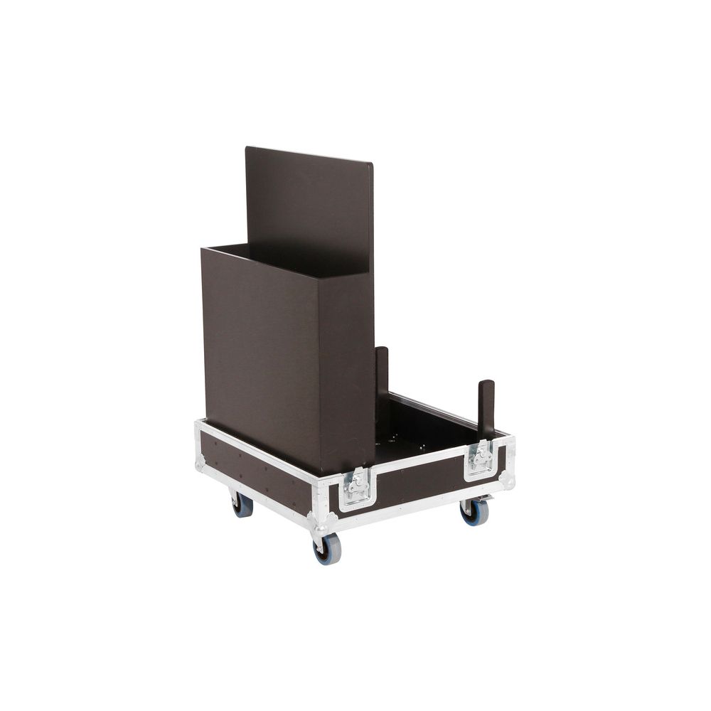 Thon Roadcase 3x QSC LA112 + Frame – Thomann Ireland