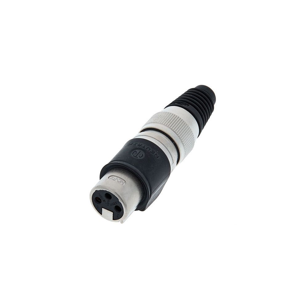 Neutrik NC3 FX