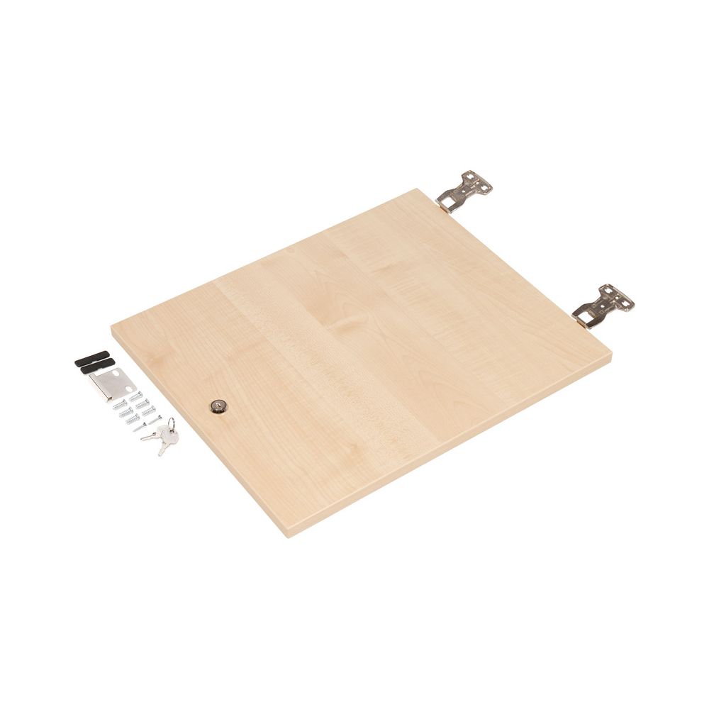 Thon Studio Rack 10U maple Bundle – Thomann Ireland