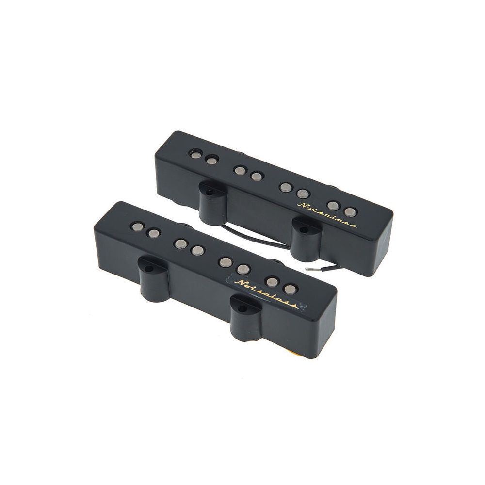 Fender Vintage Noiseless Jazz Set – Thomann Ireland