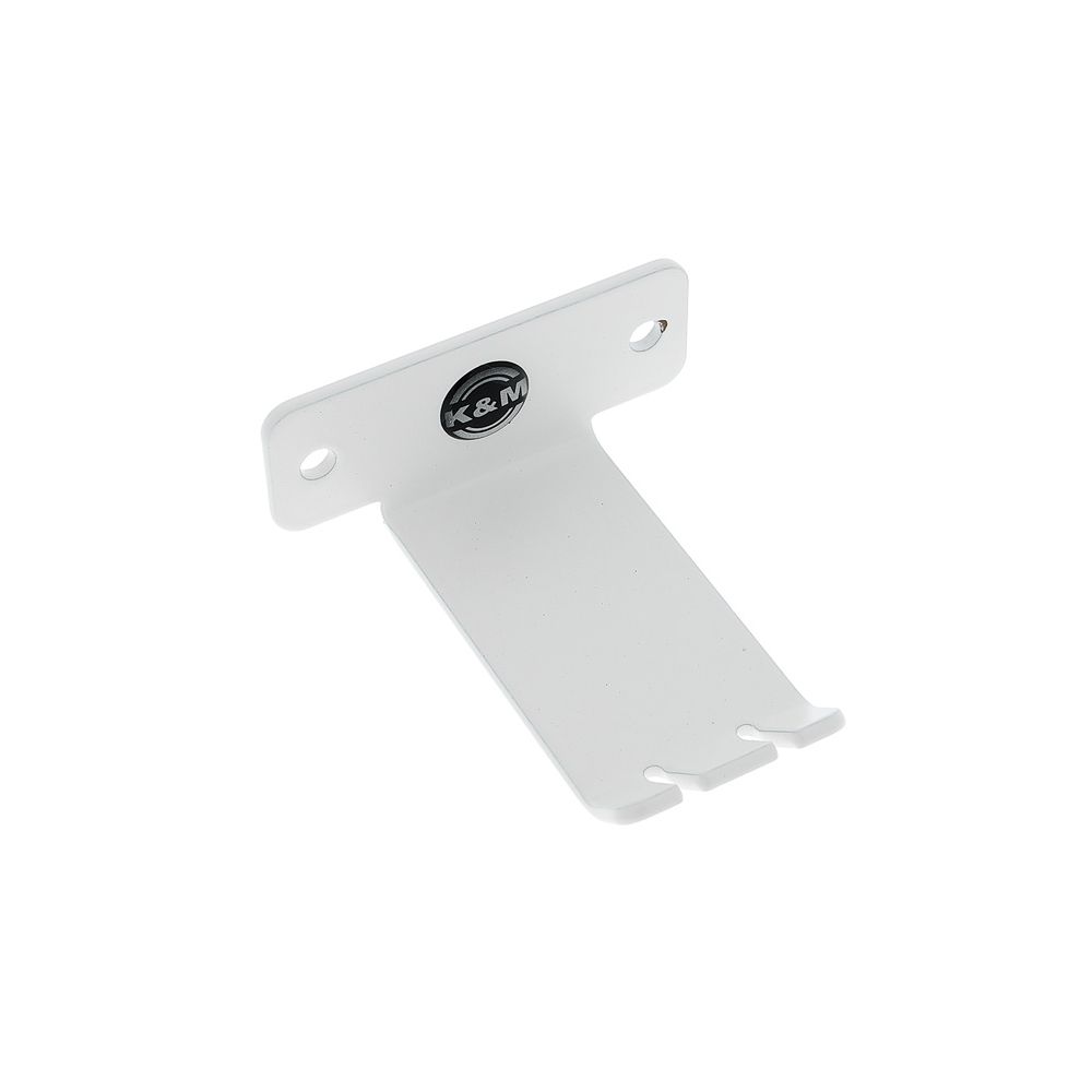 K&M 16311 WH – Thomann Ireland