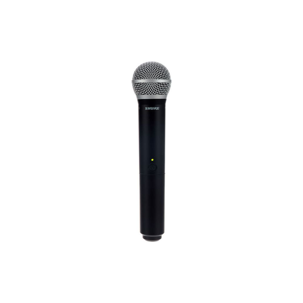 Shure BLX1288/P31 Combo K3E – Thomann Ireland