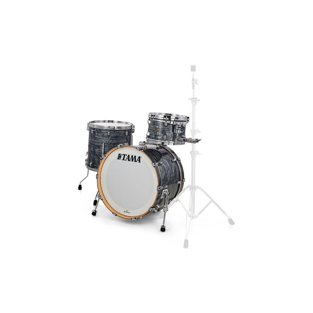 Tama Starcl. Walnut/Birch 3pcs