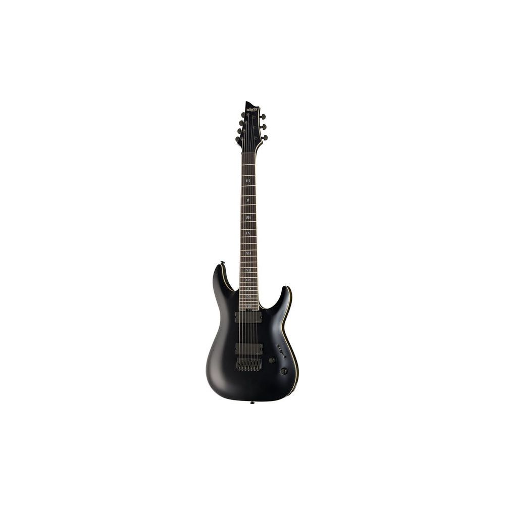 Schecter C