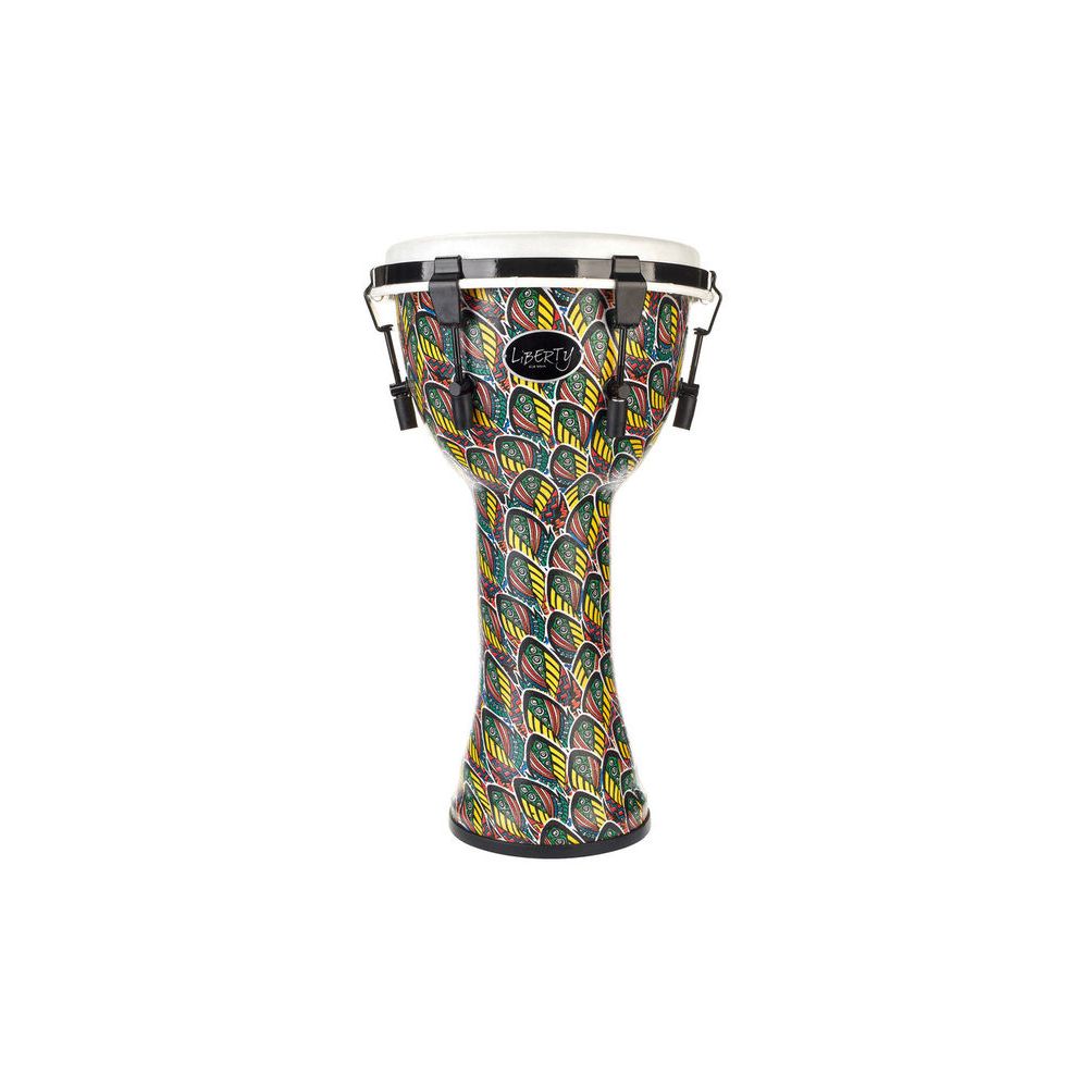 Gewa 10" Djembe Liberty Hook P – Thomann Ireland