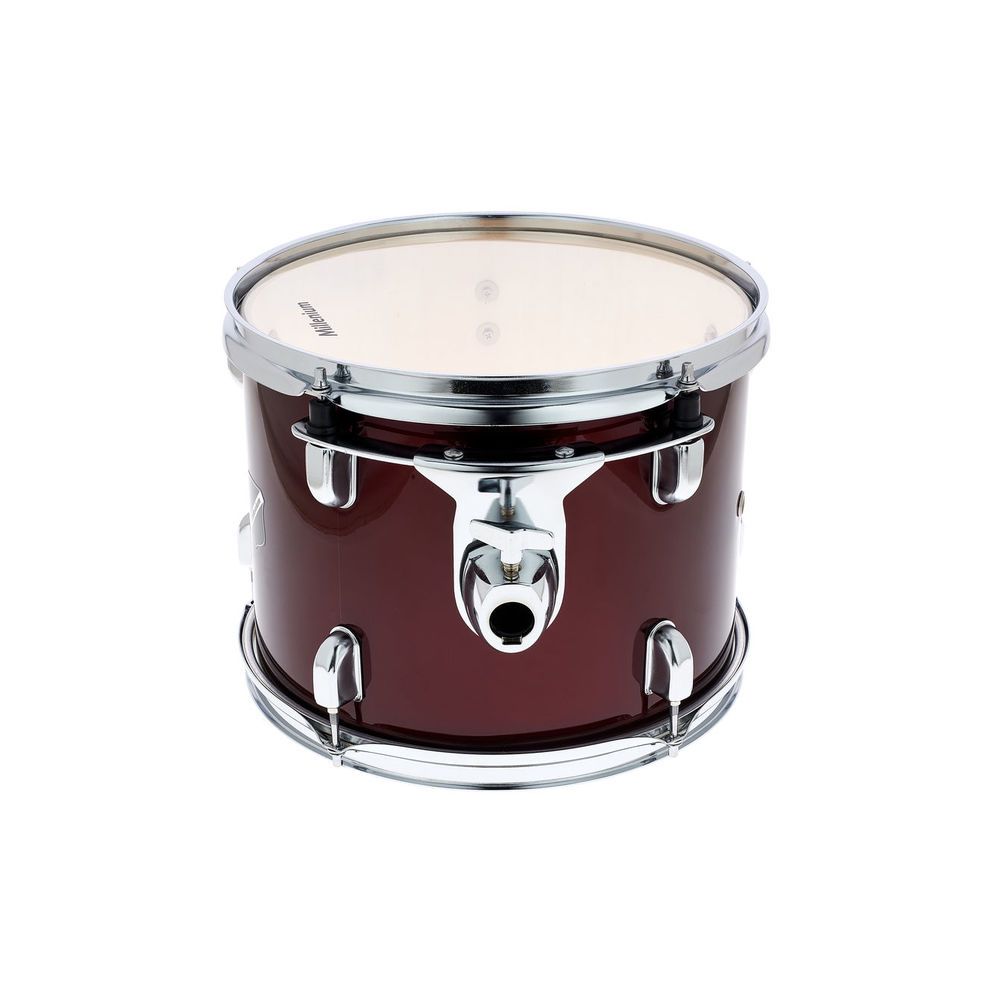 Millenium Focus 12"x9" Tom Tom Red – Thomann Ireland