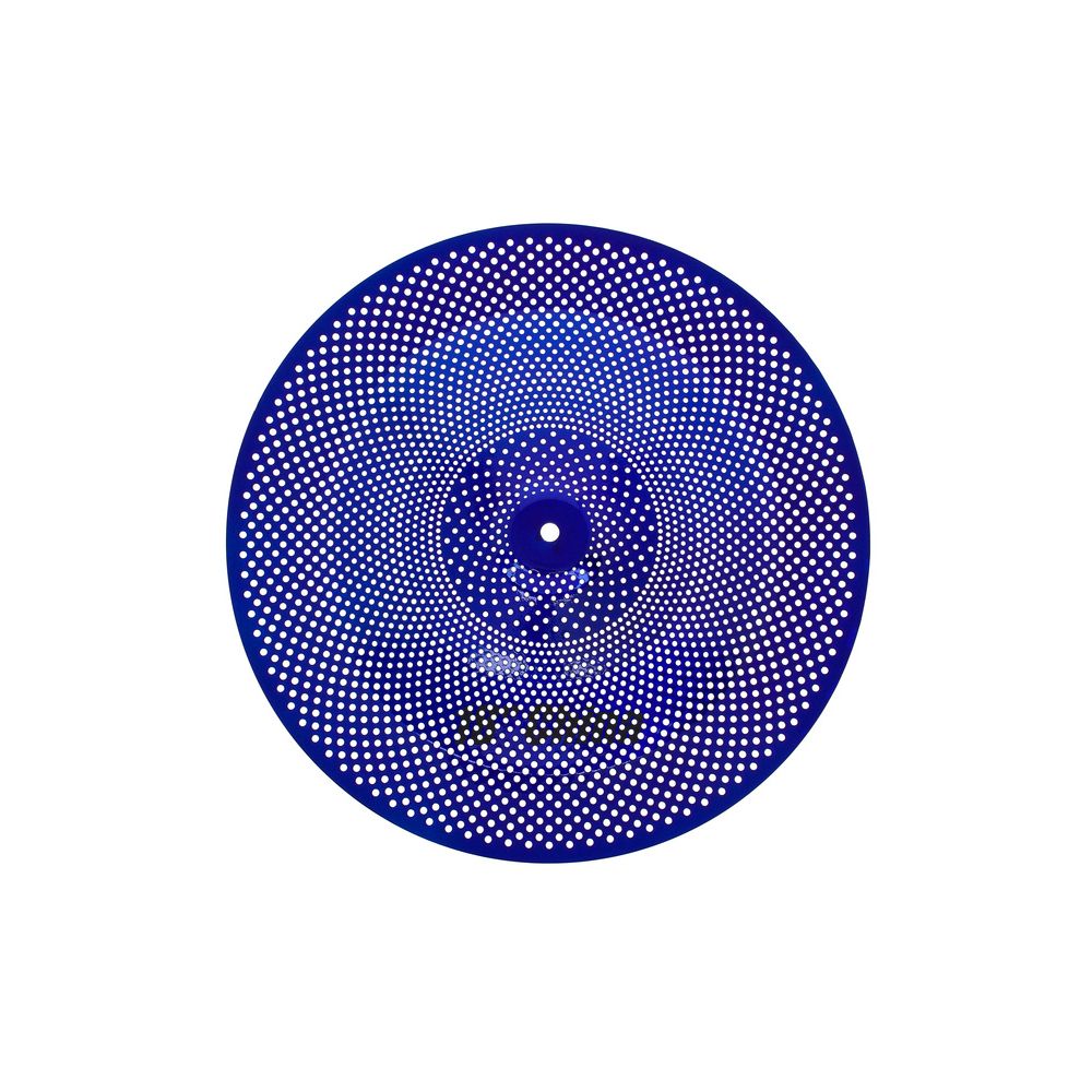 Millenium 18" Still Series China Blue – Thomann Ireland