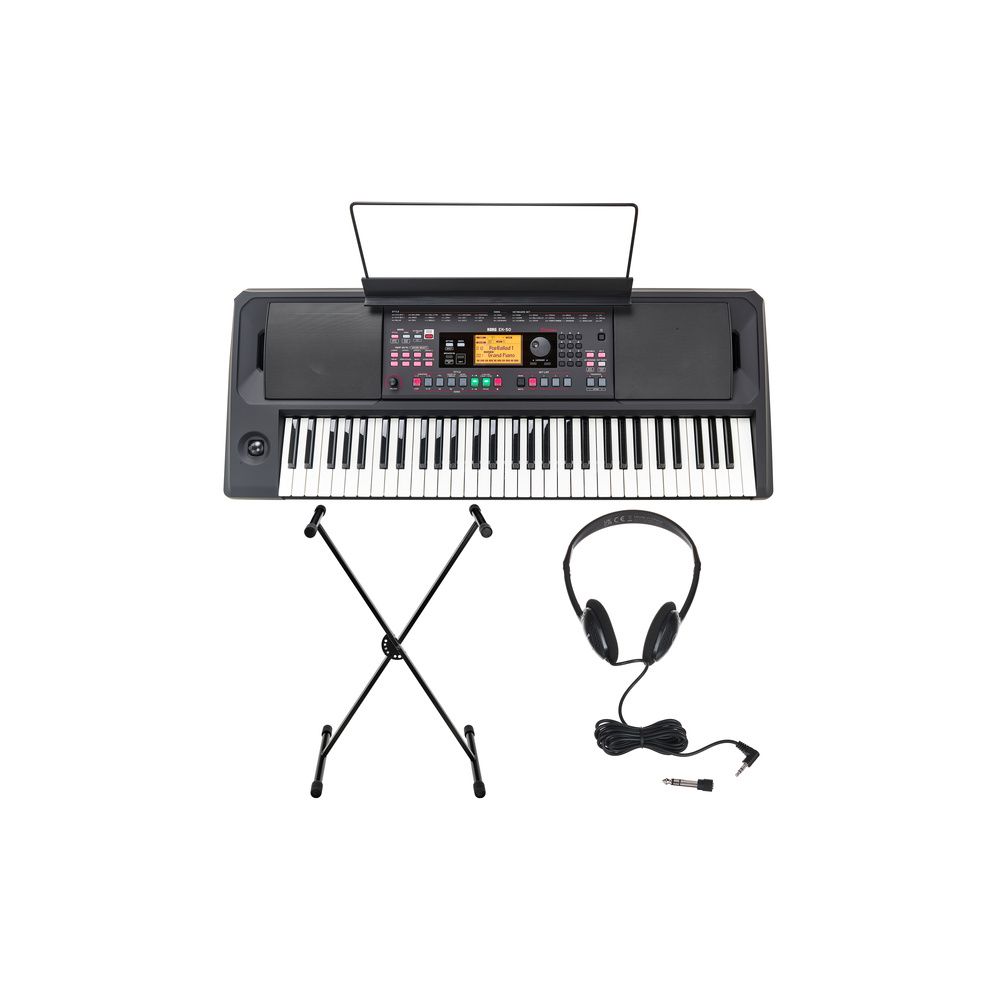 Korg EK