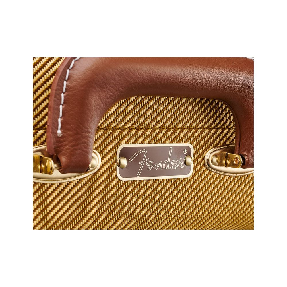 Fender Classic Series P/J Bass TWD – Thomann Ireland