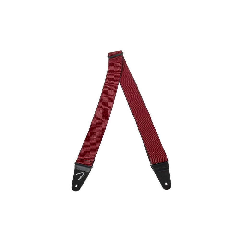 Fender Weighless Red Tweed – Thomann Ireland