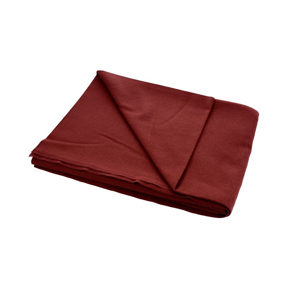 Stairville Curtain 300g/m² Wine Red – Thomann Ireland
