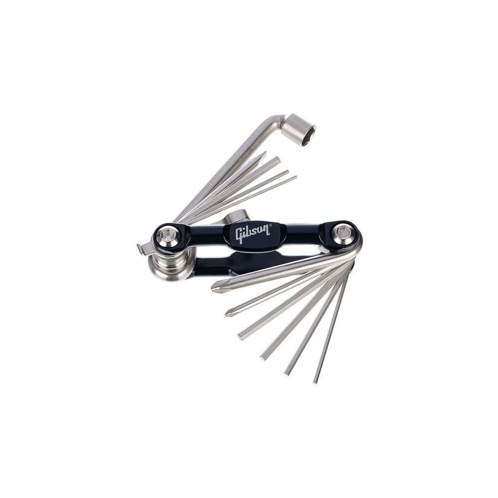 Gibson Multi Tool ATMT