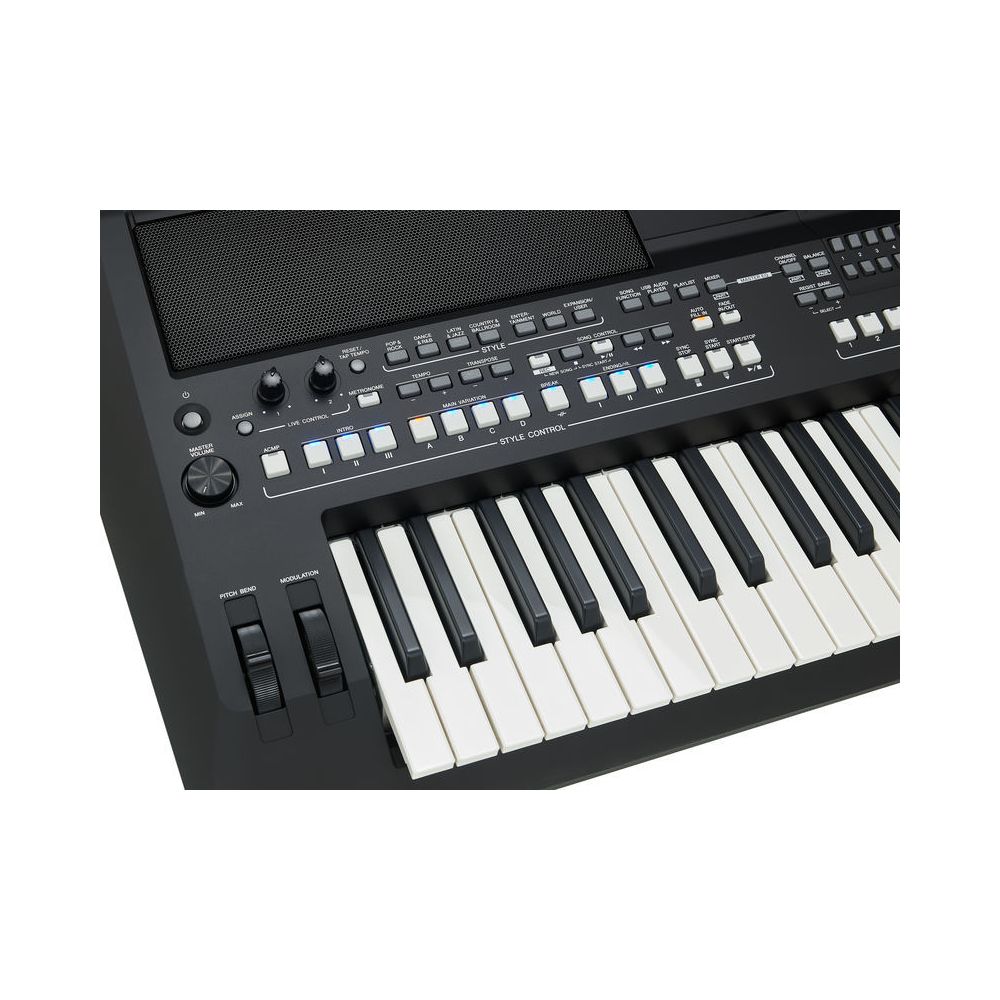 Yamaha PSR