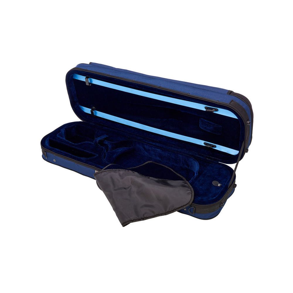 Gewa Pure CVA 04 Viola Case 38,2cm – Thomann Ireland