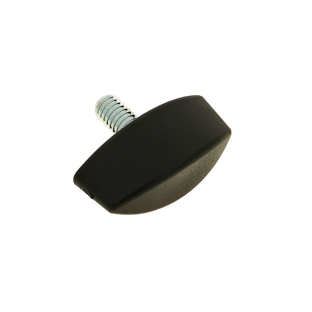 K&M Lock Screw M6x11 – Thomann Ireland