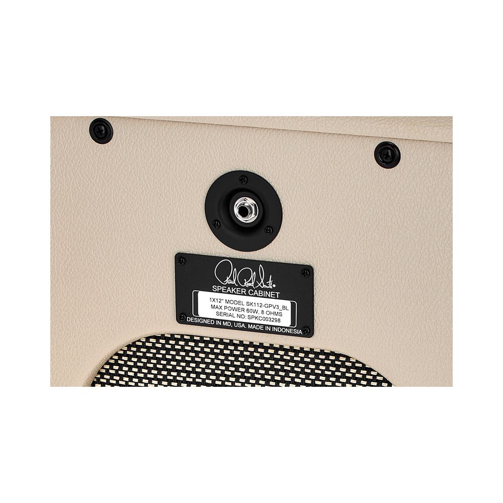 PRS DGT 15 Cabinet 1x12" – Thomann Ireland