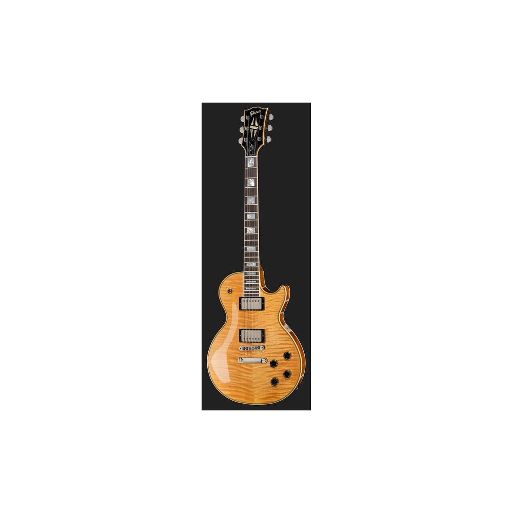 Gibson Les Paul Custom HPT AN #1 – Thomann Ireland