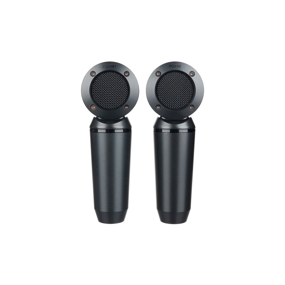 Shure PGA Studiokit 4 – Thomann Ireland