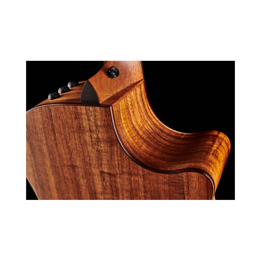 Taylor 724Ce Lefthand – Thomann Ireland