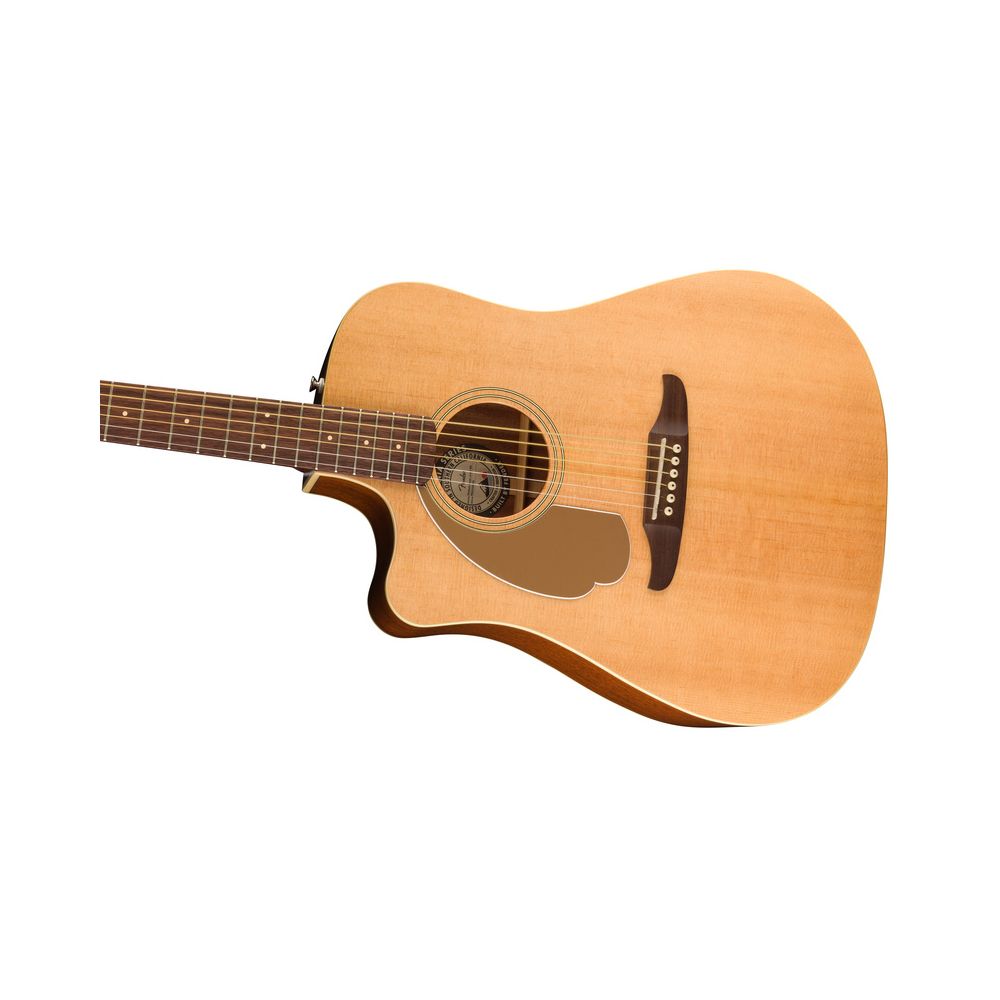 Fender Redondo Player LH NAT – Thomann Ireland