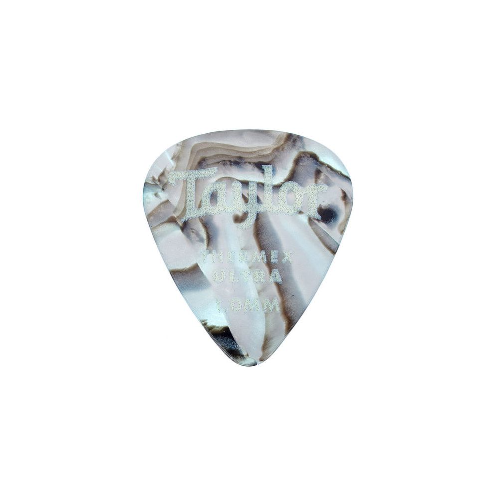 Taylor Abalone 351 Pick Set 1,00 – Thomann Ireland