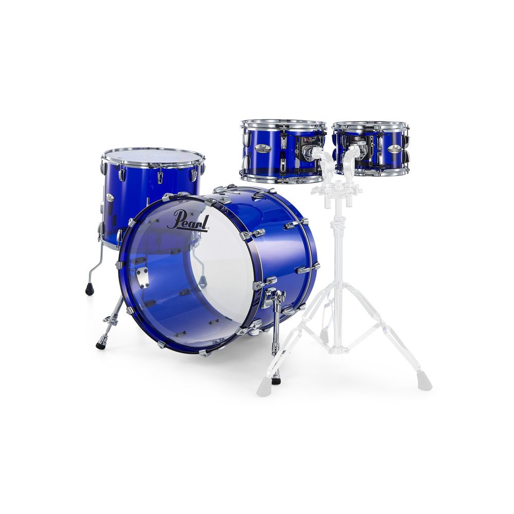 Pearl Crystal Beat Standard Blue S. – Thomann Ireland