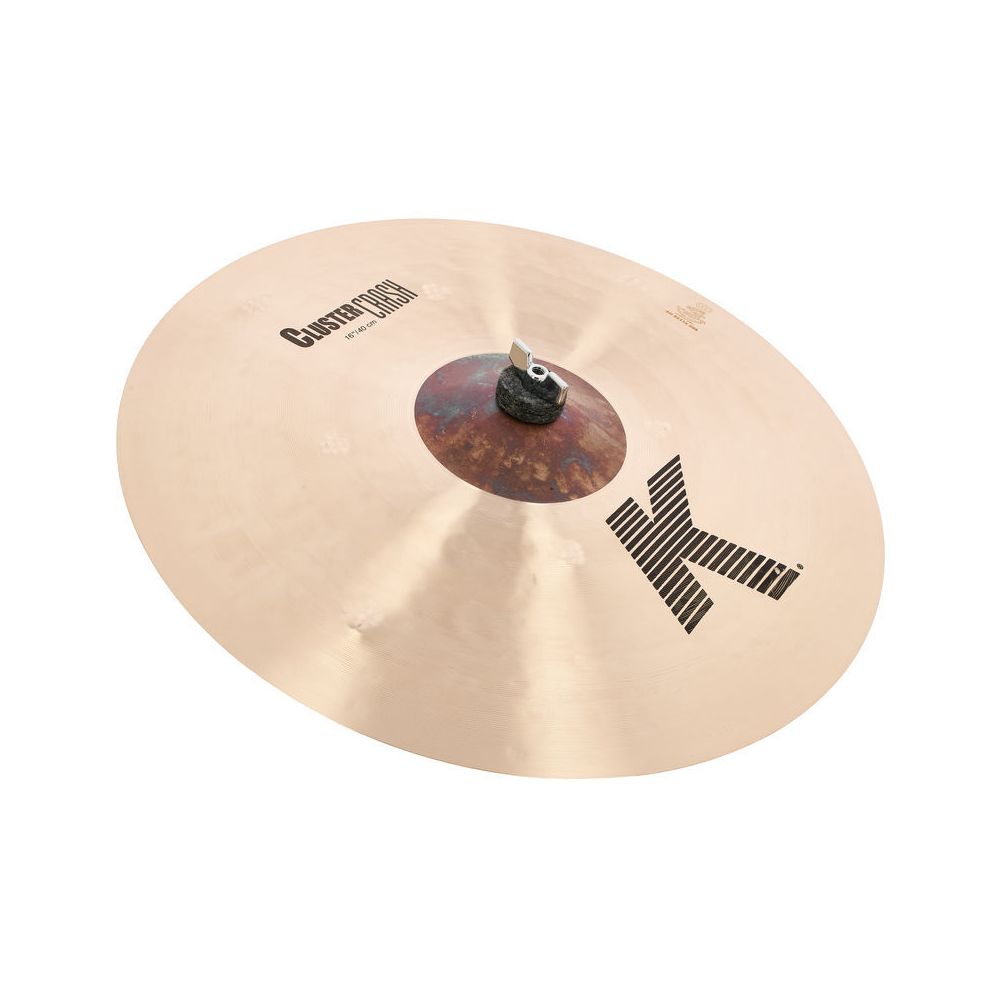 Zildjian 16" K
