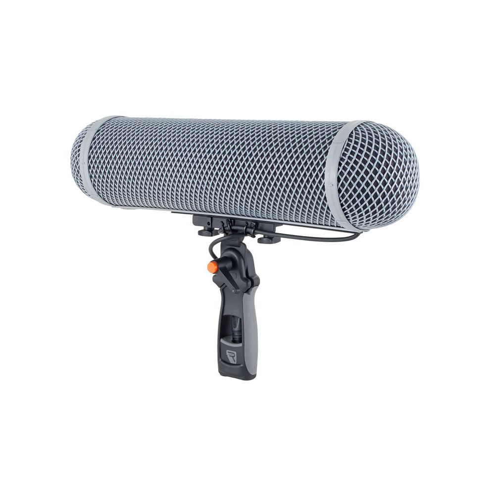 Rycote Wind Screen Kit 4 XLR